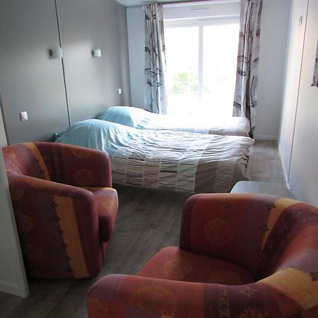 Etretat'S Motel エクステリア 写真