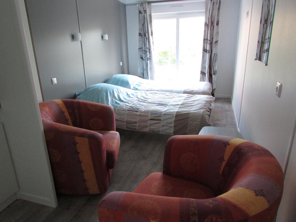 Etretat'S Motel エクステリア 写真